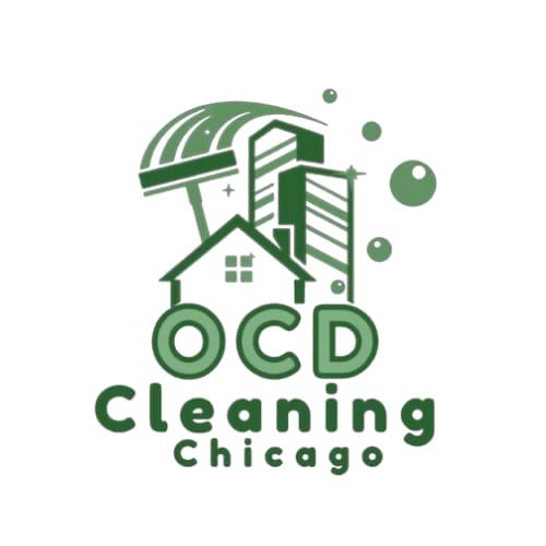 OCD Cleaning Chicago
