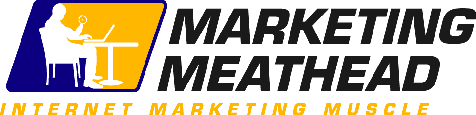Marketing Meathead