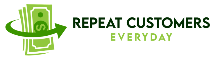 Repeat Customers Everyday