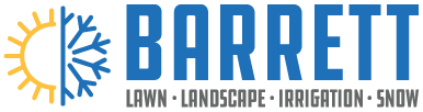 Barrett Lawn Care Richfield