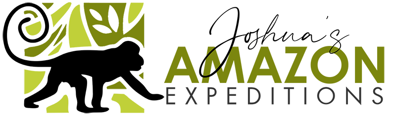 Joshuas Amazon Expeditions