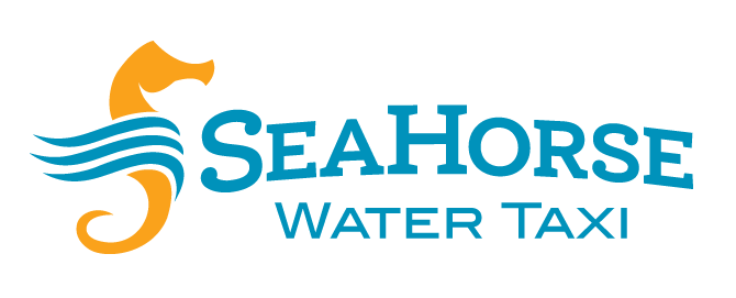 Seahorse Water Taxi