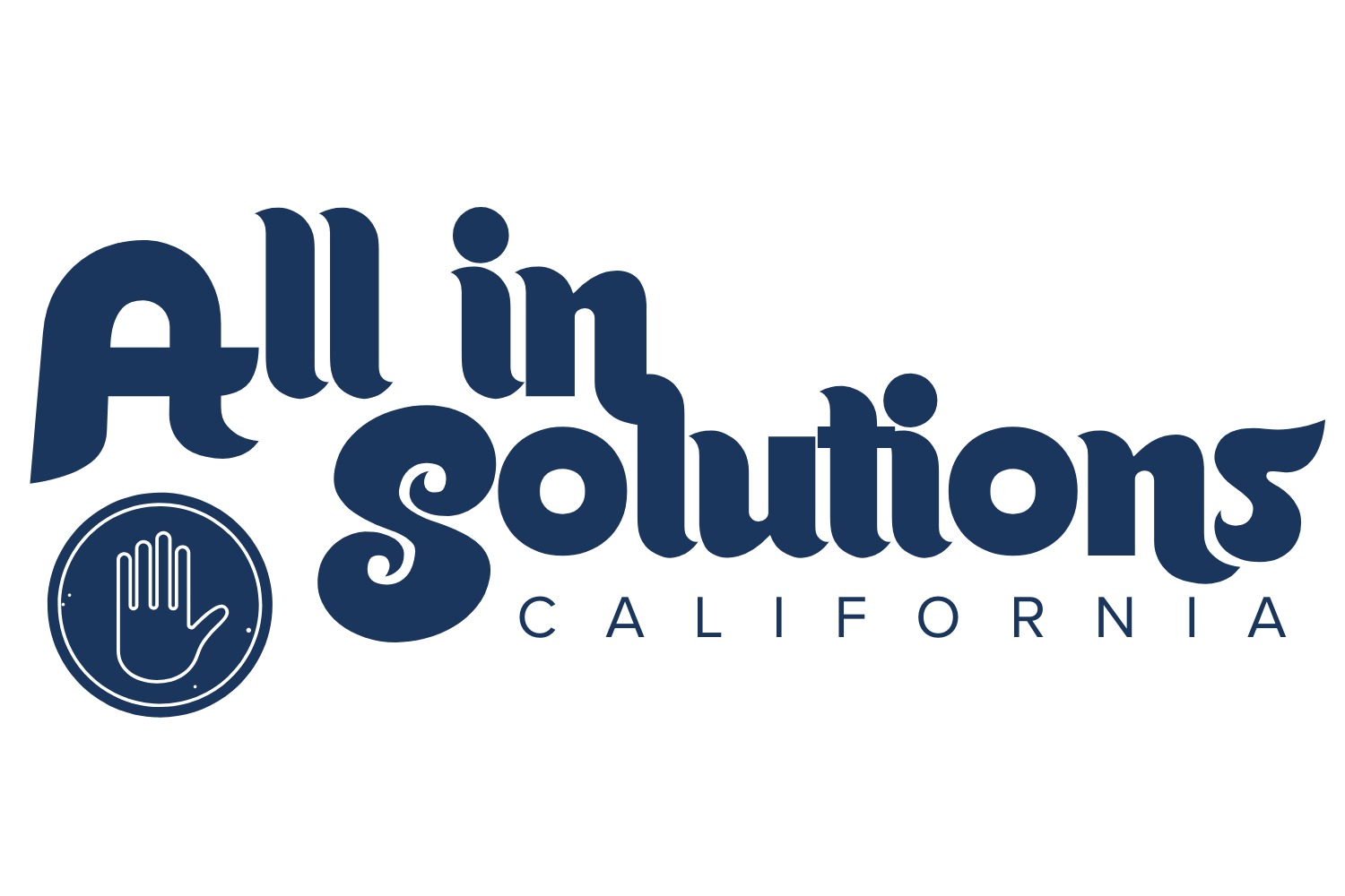 All In Solutions California