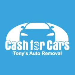 Tony's Auto Removal