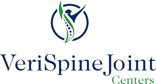Verispine Joint Centers