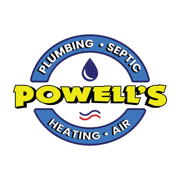 Powell's Plumbing & Air
