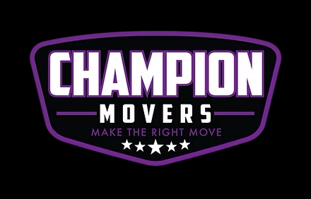 Champion Movers
