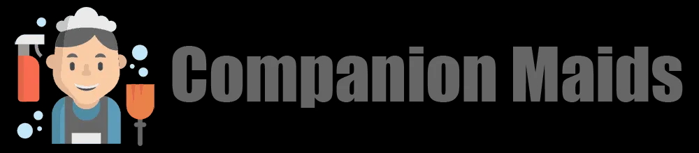 Companion Maids Cleaning Service