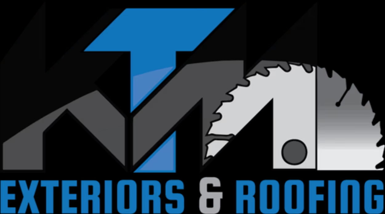 KTM Exteriors & Roofing