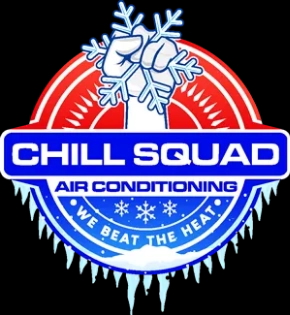 Chill Squad Air Conditioning