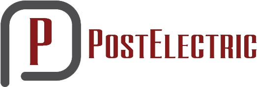 Post Electric