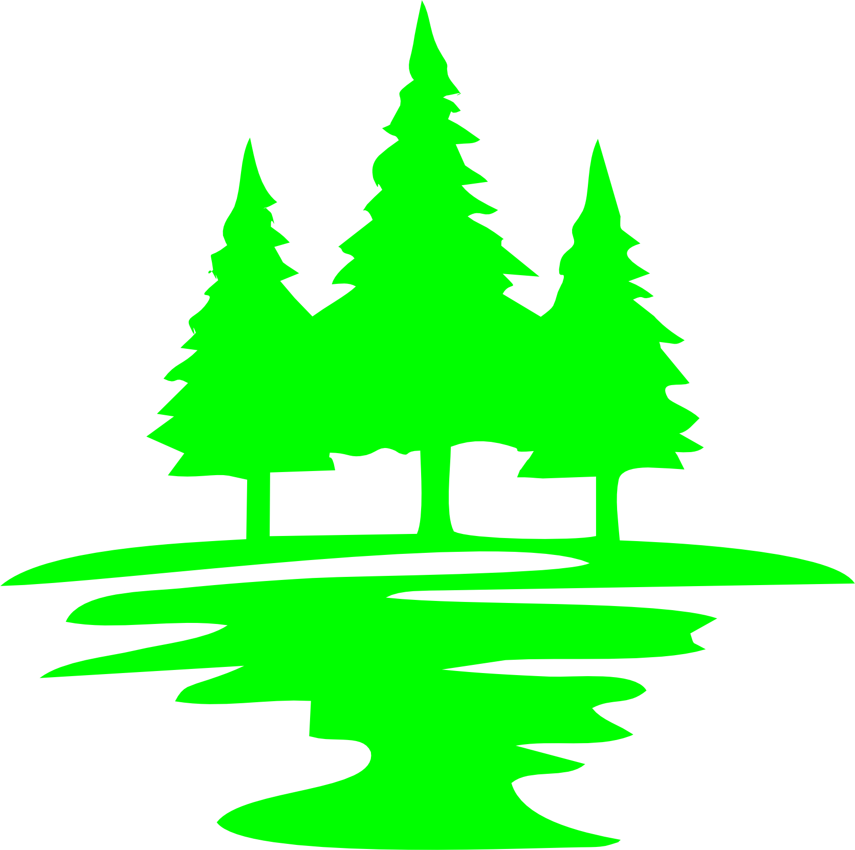 Evergreen Construction