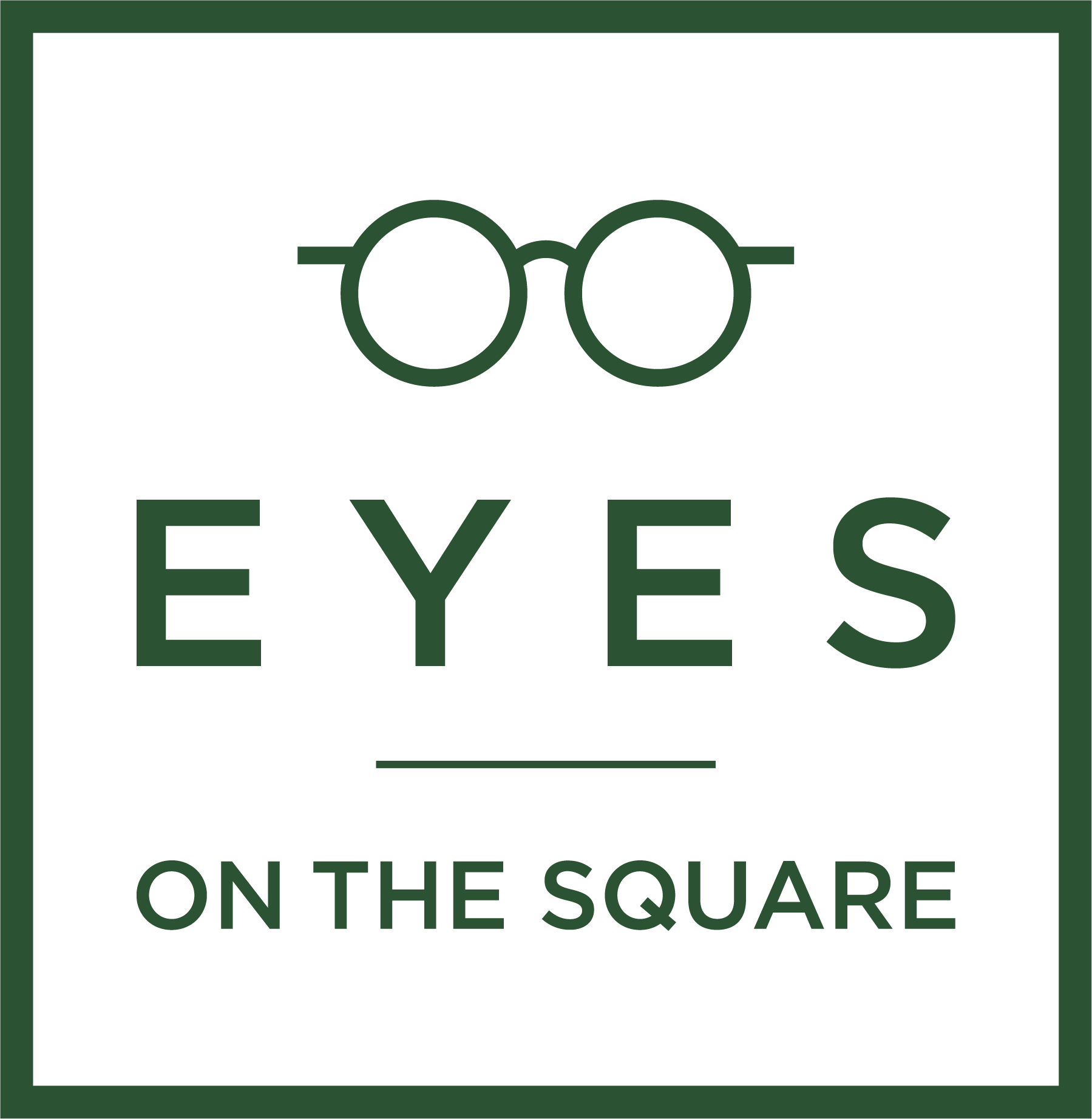 Eyes On The Square