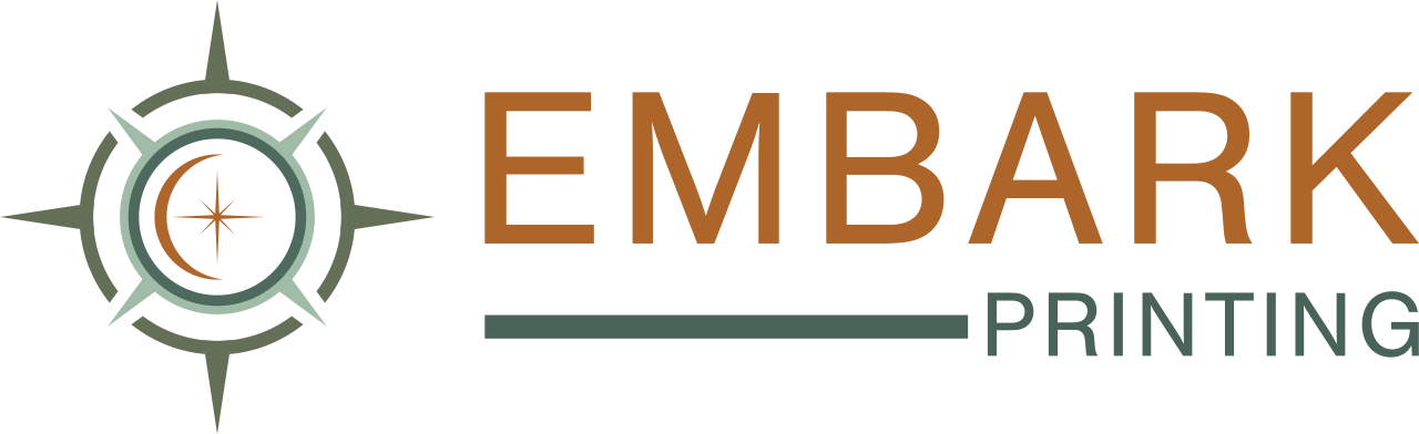 Embark Printing