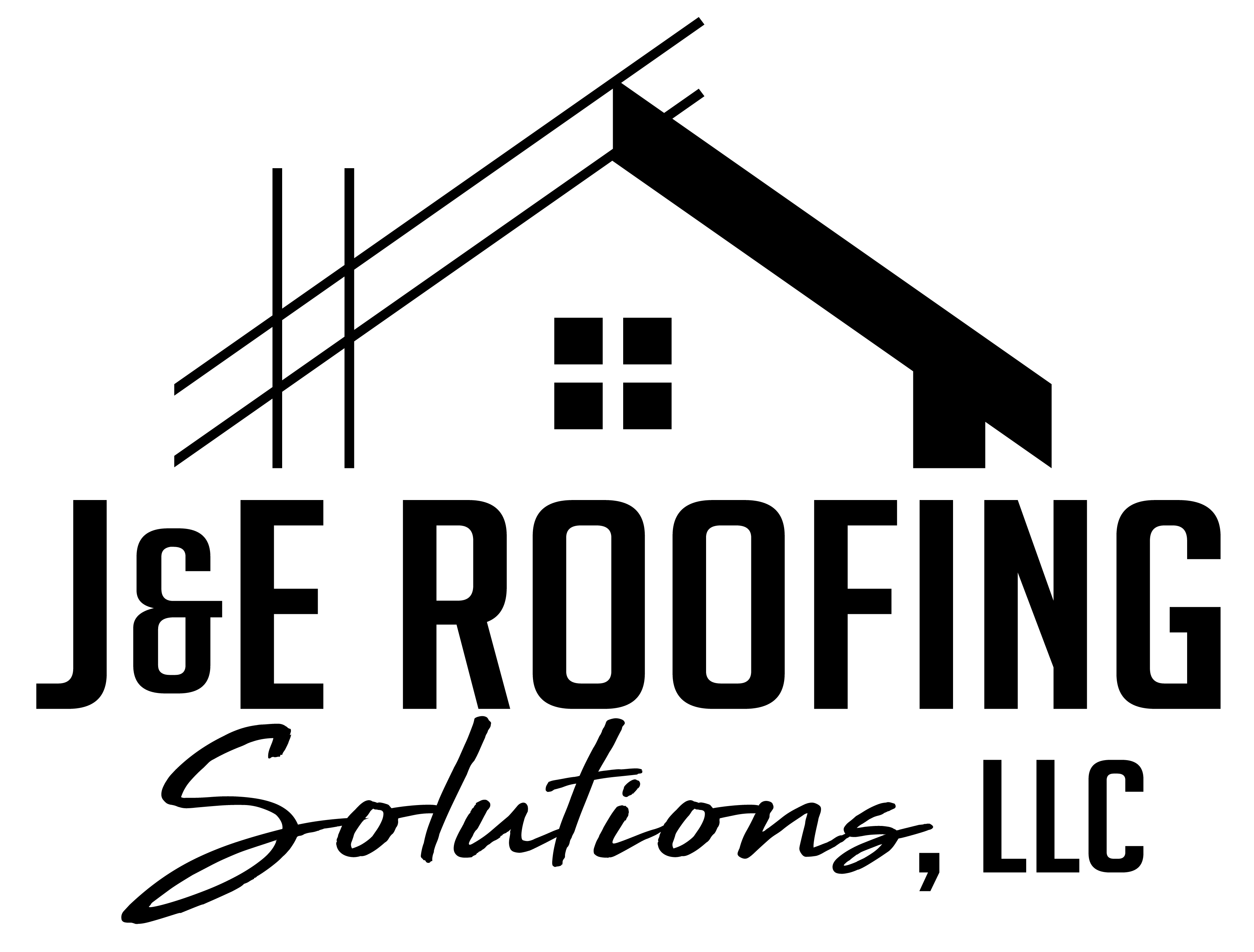 J&E Roofing Solutions