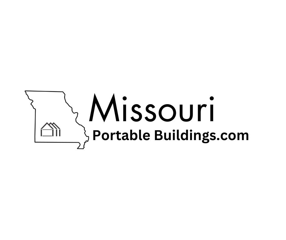 Missouri Portable Buildings