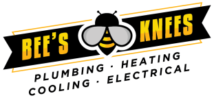 Bee's Knees Plumbing, Heating and Air Conditioning