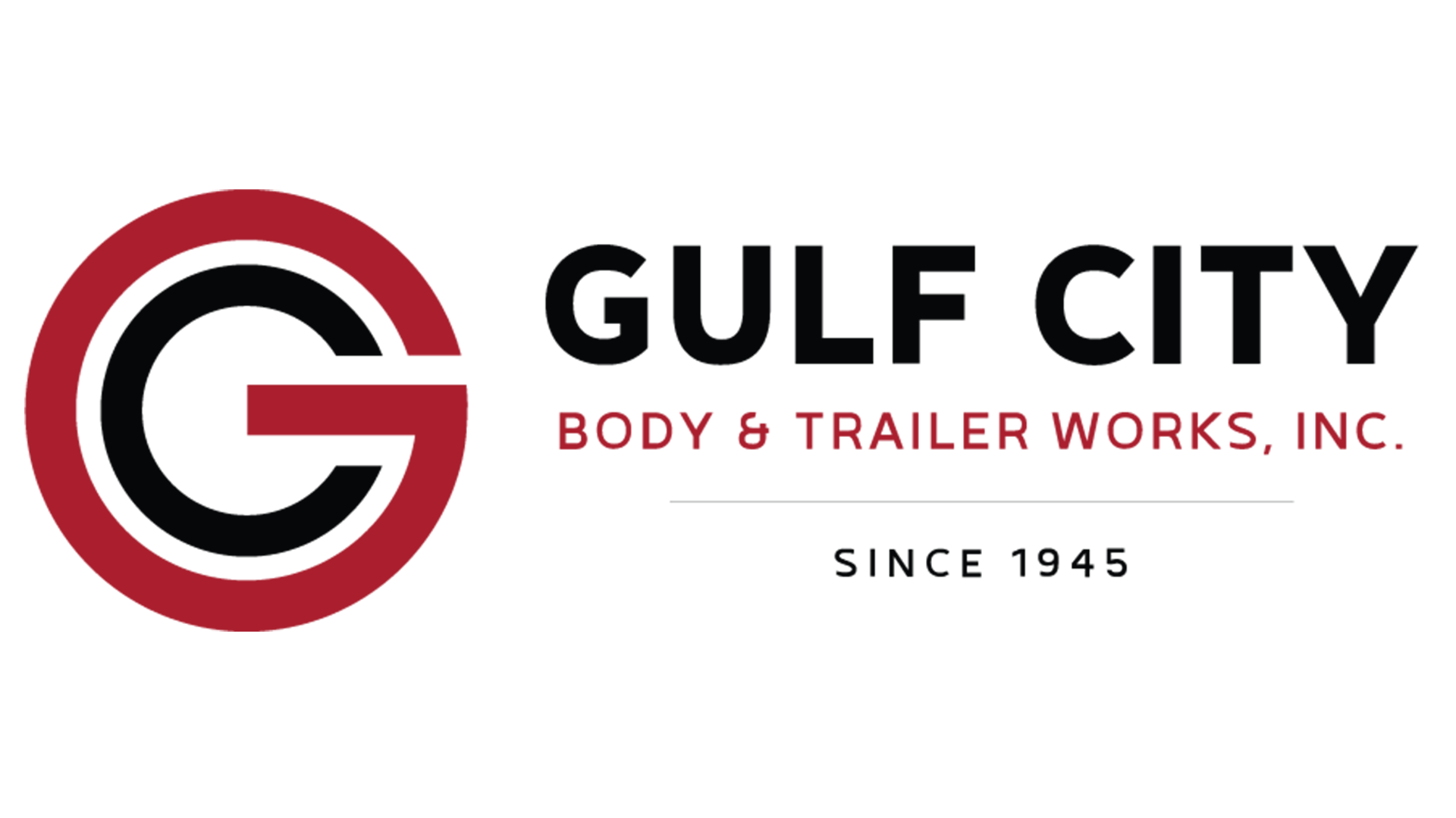 Gulf City Body & Trailer Works