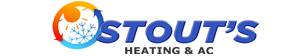 Stout's Heating & AC, Inc