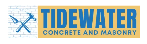 Tidewater Concrete and Masonry