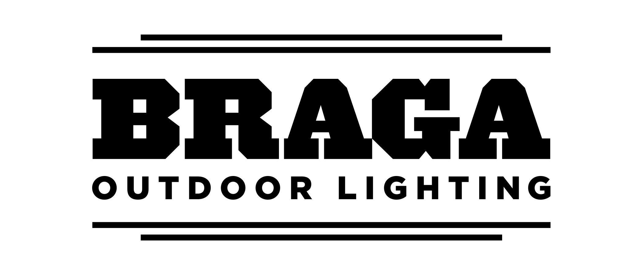 Braga Outdoor Lighting