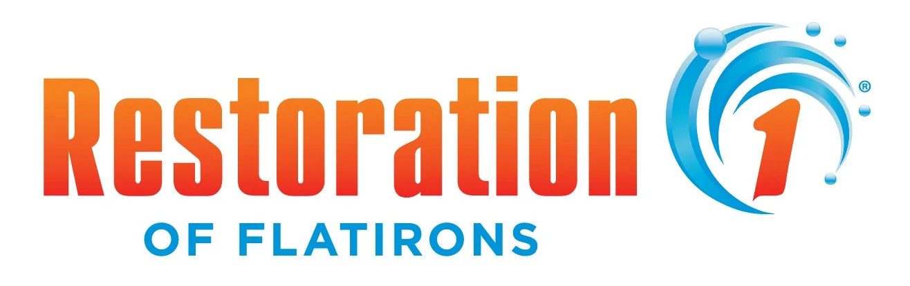 Restoration 1 of Flatirons