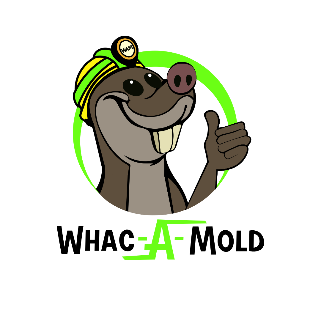 Whac A Mold