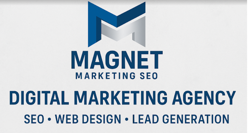 Magnet Marketing SEO
