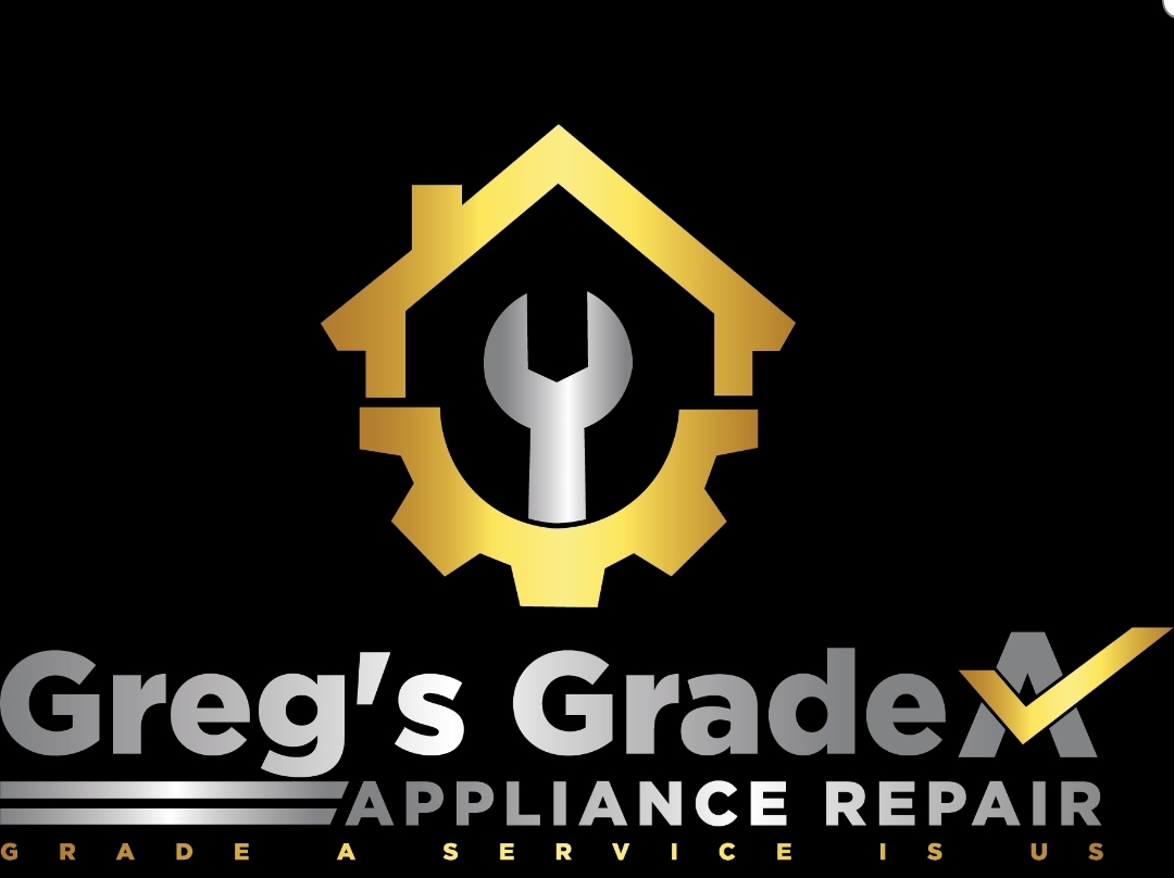 Greg's Grade A Appliance Repair