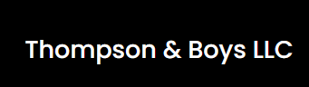 Thompson & Boys LLC