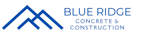 Blue Ridge Concrete & Construction LLC