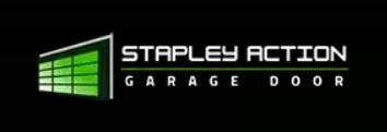 Stapley Action Garage Door