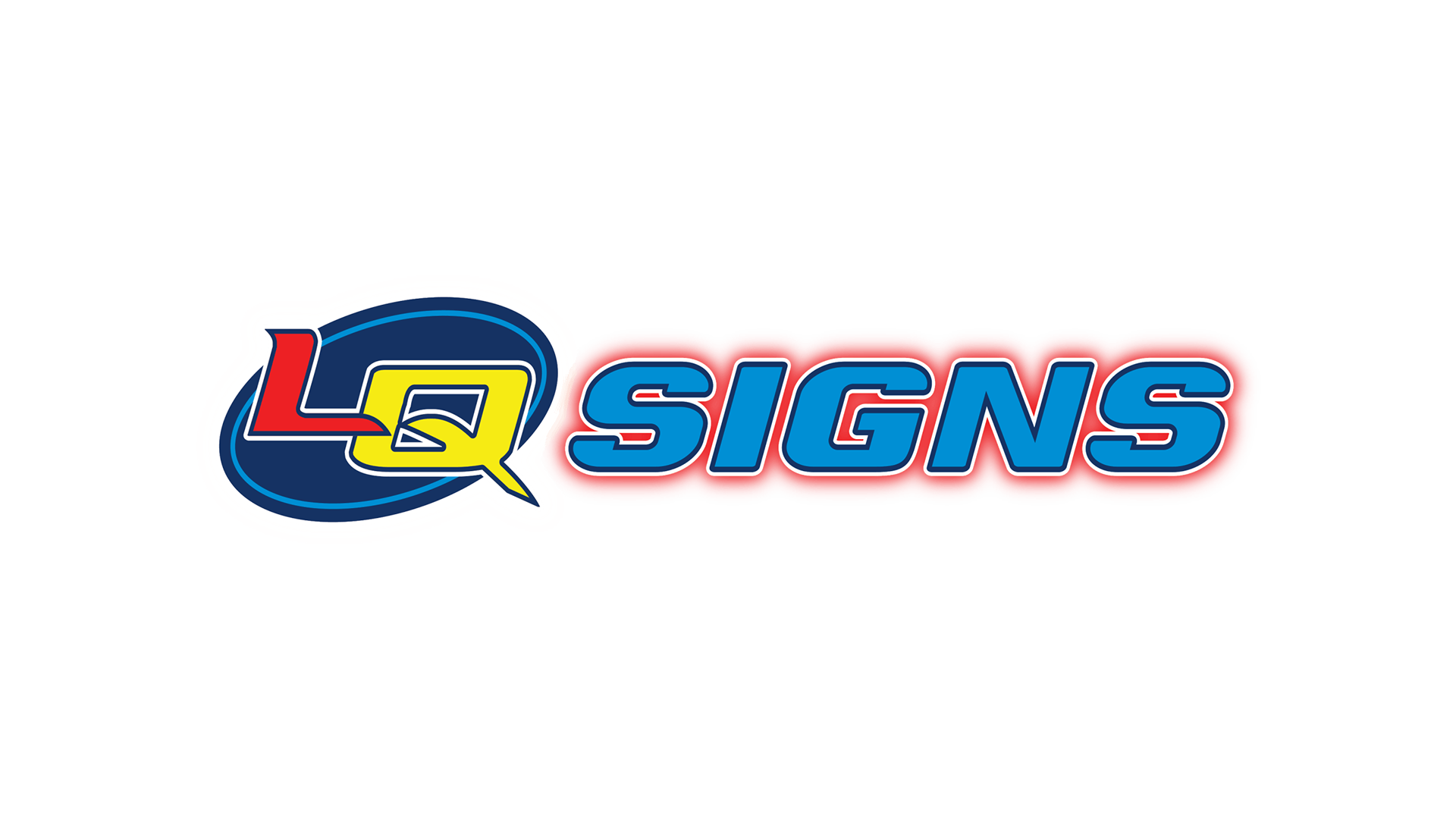 Lightning Quick Signs, LLC