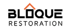 Bloque Restoration