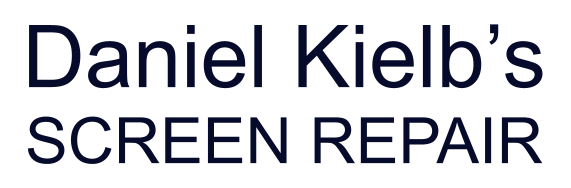 Daniel Kielb Screen Repair