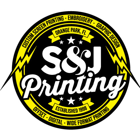 S & J Printing