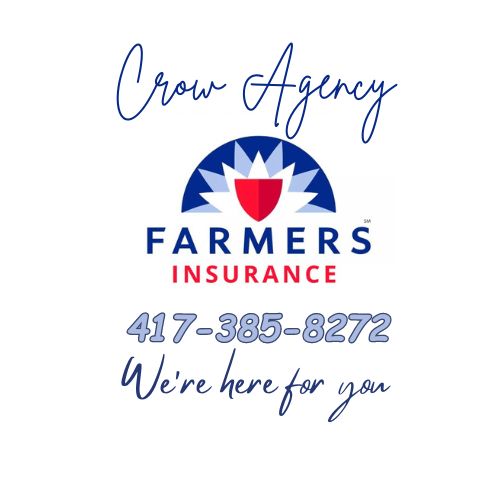 Farmers Insurance - Julianna Crow