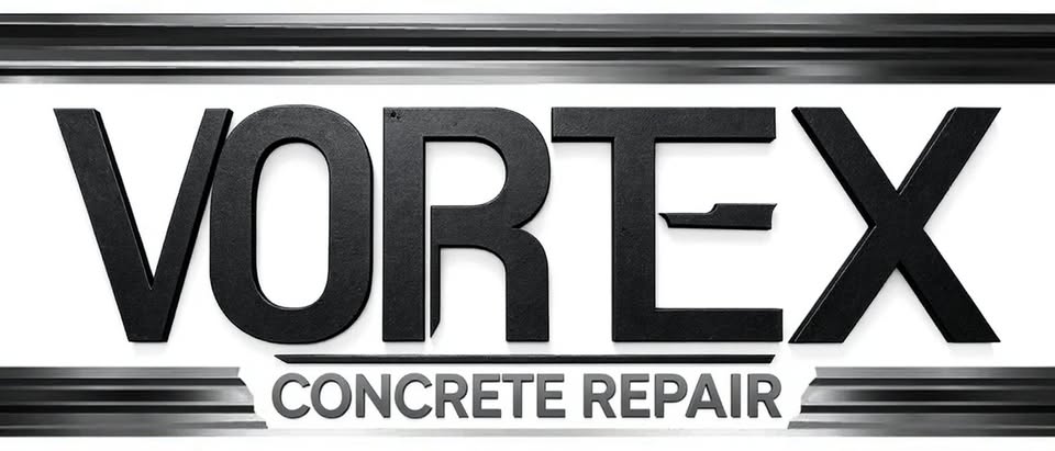 Vortex Concrete Repair