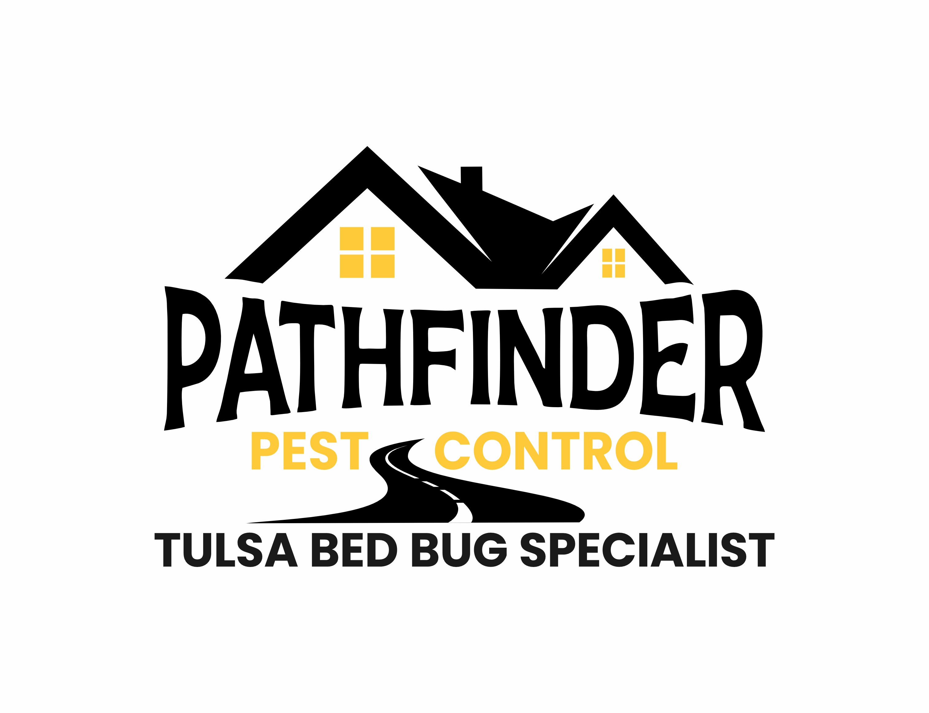Pathfinder Pest Control