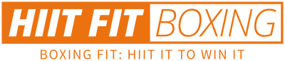 HIIT FIT Boxing