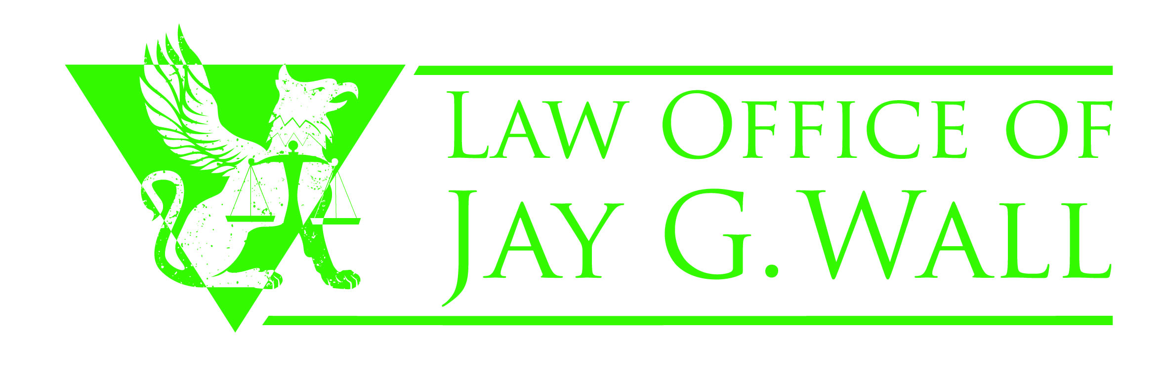 Law Office of Jay G. Wall