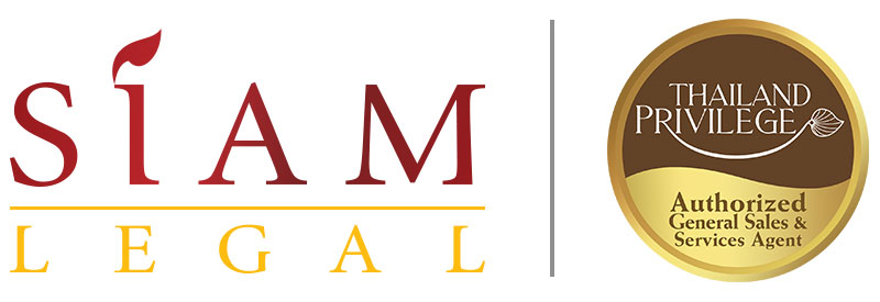 Thailand Privilege