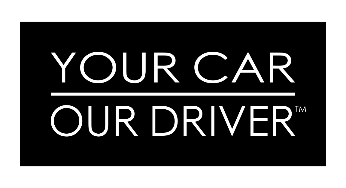 Your Car Our Driver