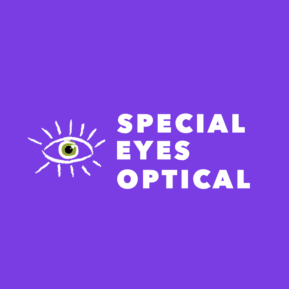 Special Eyes Optical - Denton