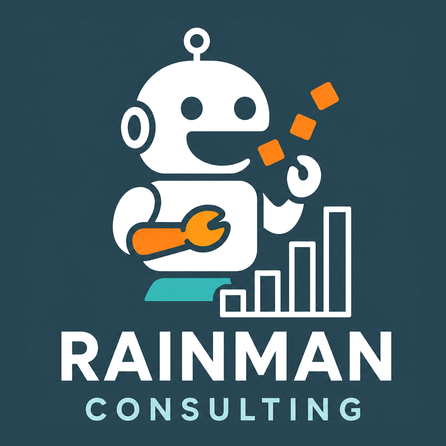 Rainman Consulting LLC