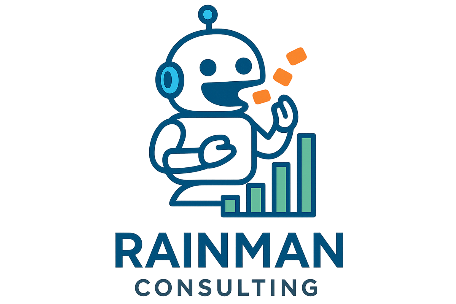 Rainman Consulting LLC
