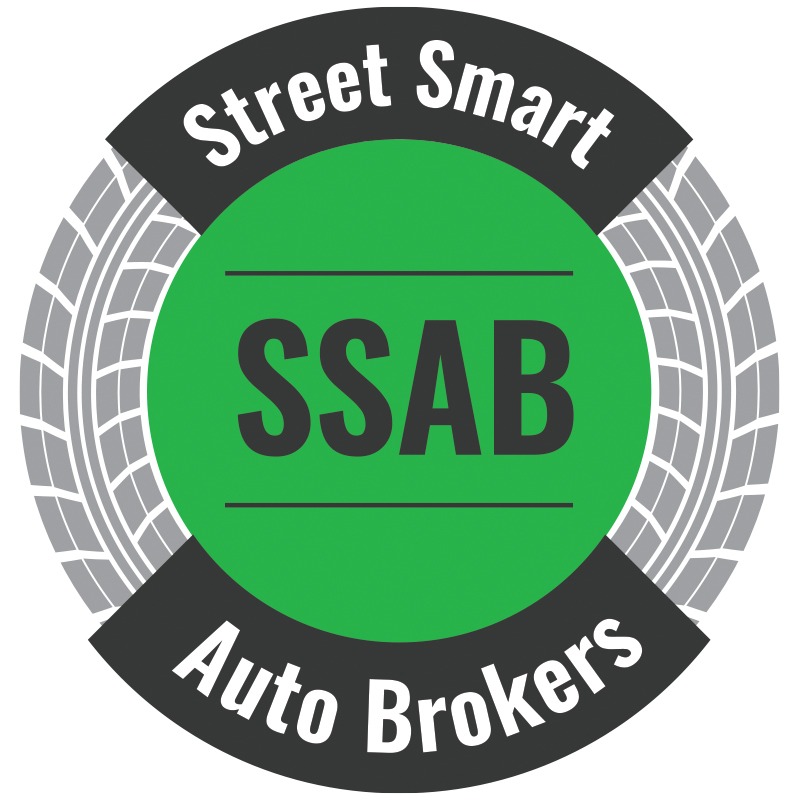 Street Smart Auto Brokers
