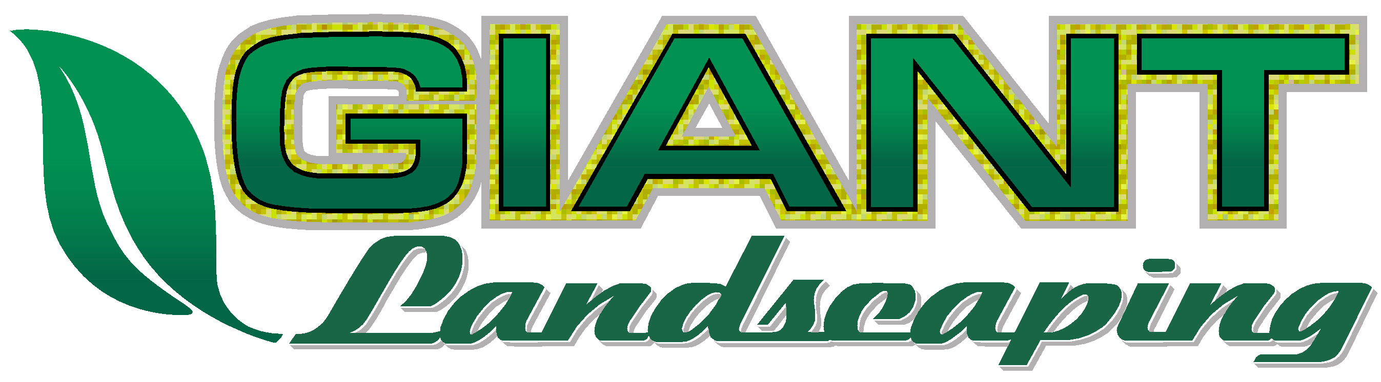 Giant Landscaping Services