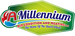 A Millennium Air Conditioning and Heating
