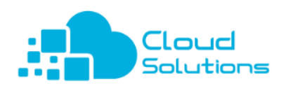 Cloud Solutions India